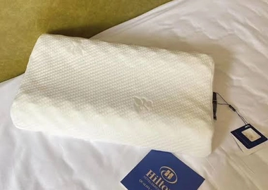 Orthopedic pillows
