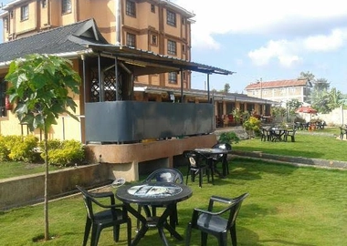 Resort