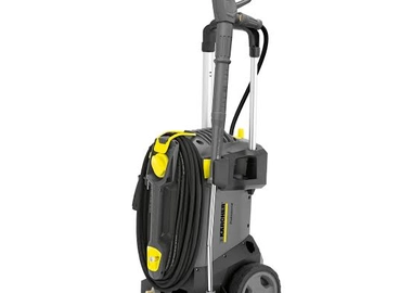 HD 5 /12C mobile high pressure washer