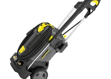HD 5 /12C mobile high pressure washer