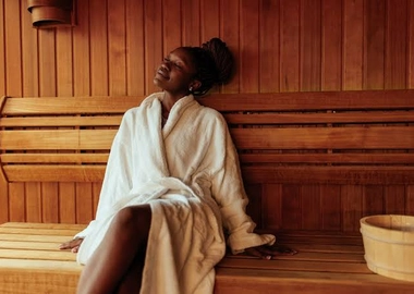 Steam and sauna equipment