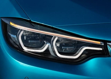 Headlight lense repair &polish