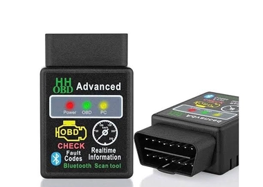 OBD II Bluetooth diagnosis machine