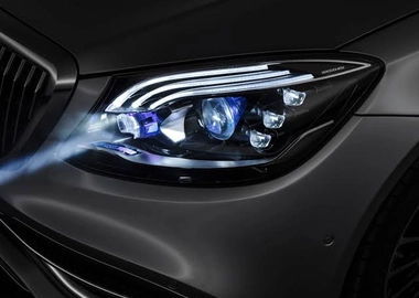 Headlight lense repair &polish