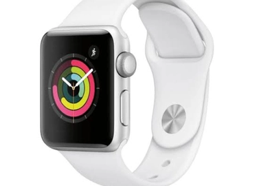 Apple watch series 3