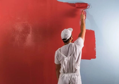 Painting service
