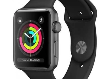 Apple watch series 3