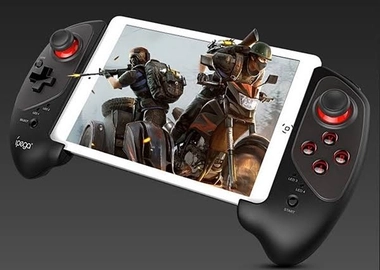 Ipega 9083 wireless extending game controller