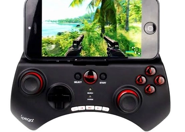 Ipega 9025 Bluetooth game controller