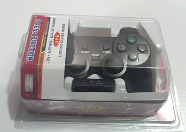 3 in 1 wireless 2.4G controller gamepad