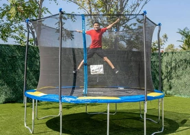 Trampoline