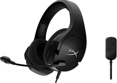 Gaming headset noise cancelling headphones