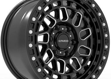 Rims for Prado