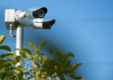 Alarms and cctv installation