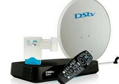 Dstv installation