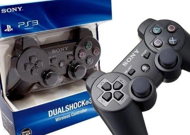 Sony PS3 pad dual shock 3 wireless