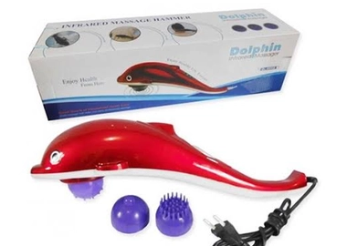 Dolphin Massager