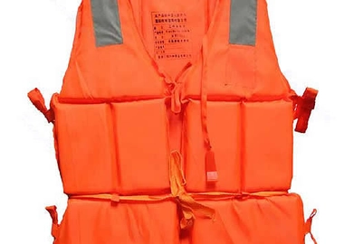 Life jackets