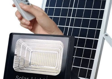 1P66 200W outdoor floodlight