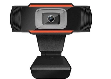 Impressive 10800p full HD vedio calling and streaming webcam