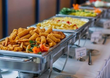 Catering
