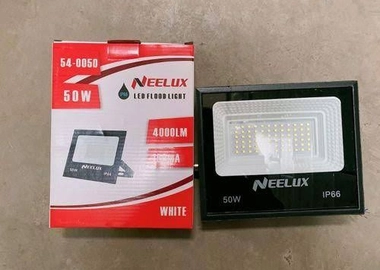 IP66 waterproof outdoor 50 w AC floodlight