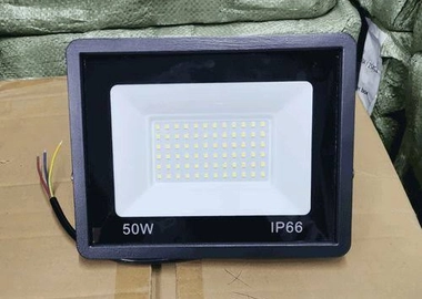 High power AC outdoor led floodlight neelux