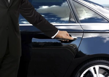 Chauffeur services