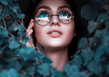 Macquin potrait