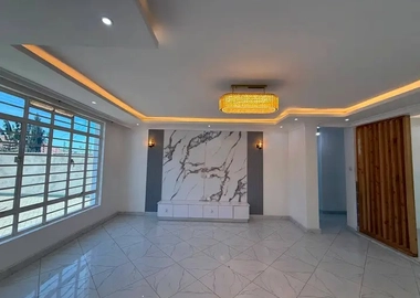 4 spacious bedroom in kitengela