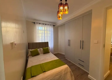 4 bedroom mansion in kitengela