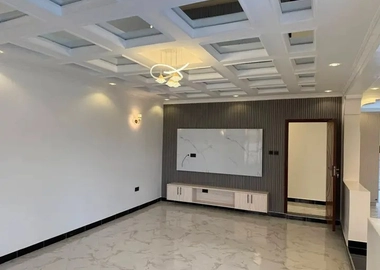 Modern 3 bedroom flat room bungalow in ruiru