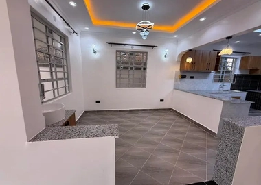 3 bedroom ensuite bungalow