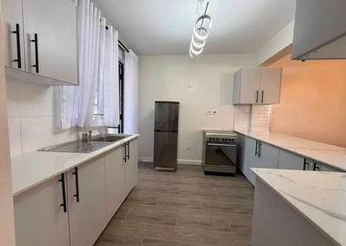 4 bedroom mansion in kitengela