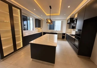 4 bedroom spacious mansion for rent