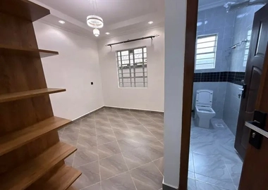 3 bedroom ensuite bungalow