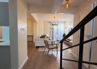 4 bedroom mansion in kitengela