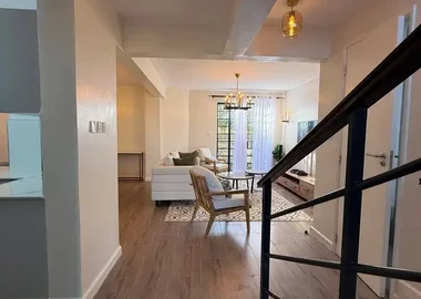 4 bedroom mansion in kitengela