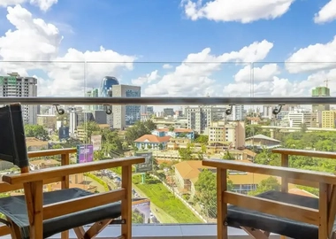 Spacious 1BR at Gemland residence for rent