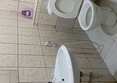 One bedroom Airbnb Bamburi Naivas