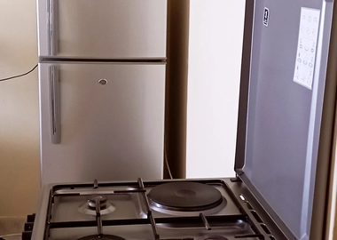 One bedroom Airbnb Bamburi Naivas