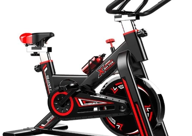 Advanced Fitness Exercise Spin Bike GH-709
