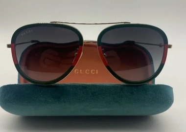 Classic Gucci Sunglasses
