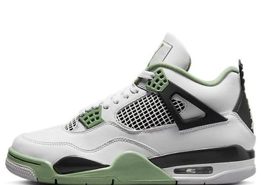 Jordan 4