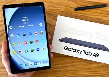 Samsung Tab A9