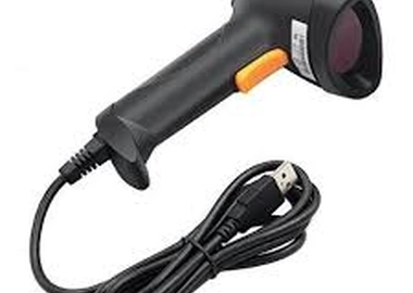 Versatile Scanners for Every Need: Handheld, Round Table Mount, and Square Table Mount Models