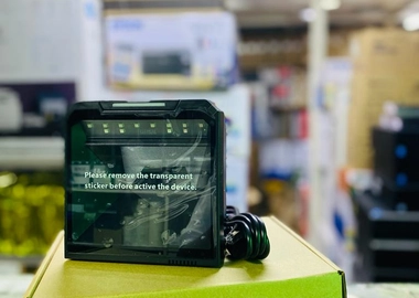 Versatile Scanners for Every Need: Handheld, Round Table Mount, and Square Table Mount Models