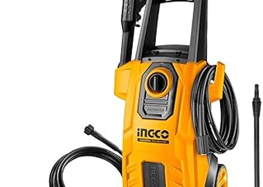Ingco car washing machine with 2200psi