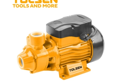 Powerful tolsen water pump 0.5Hp