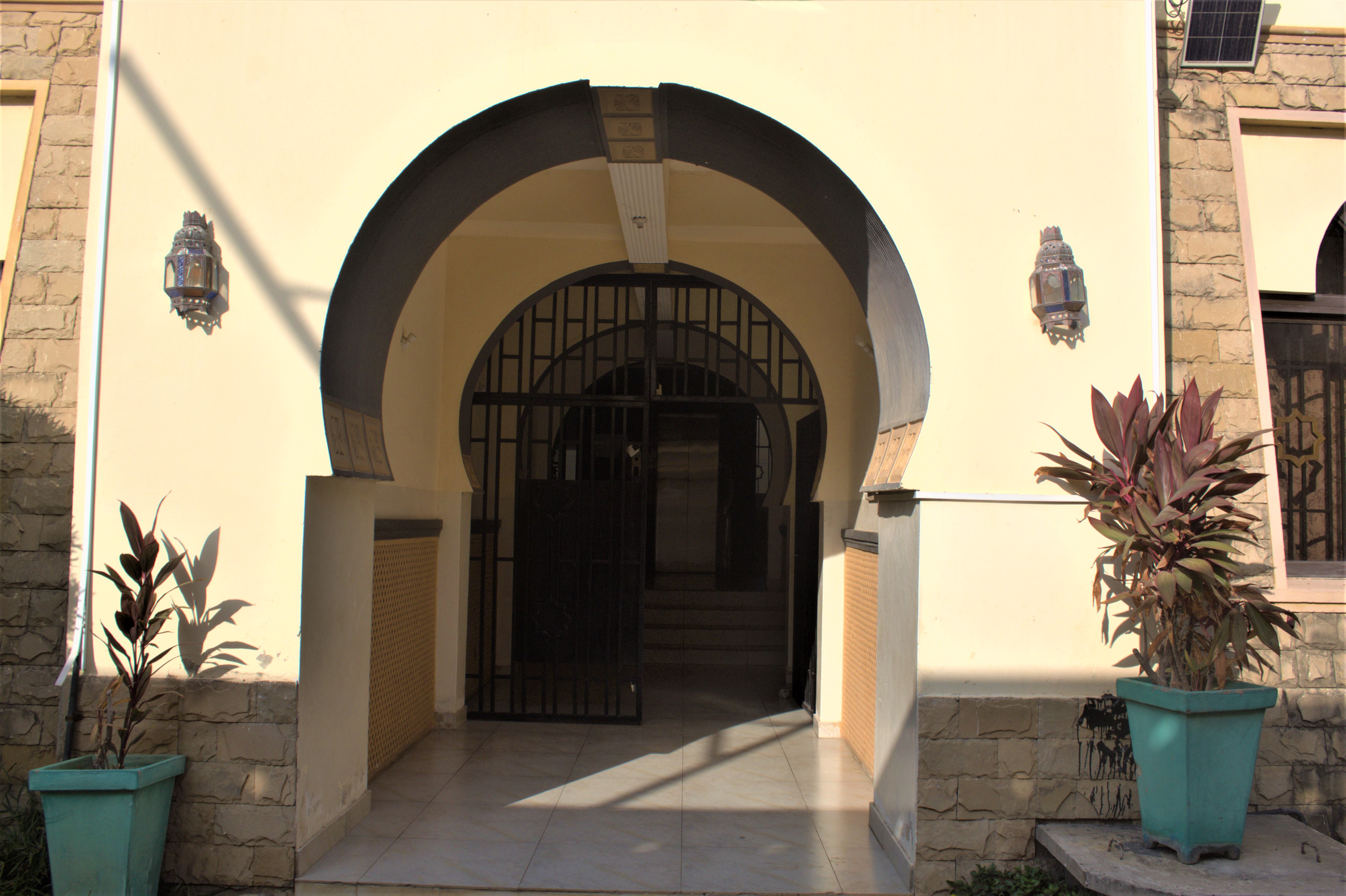3 Bedroom Apartment in Nyali for rent